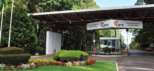 UPF: a Universidade que impulsiona o  desenvolvimento de Passo Fundo