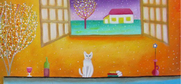 pintura