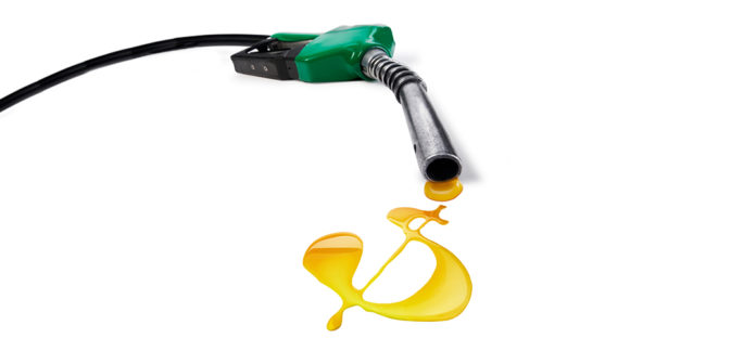 gasolina