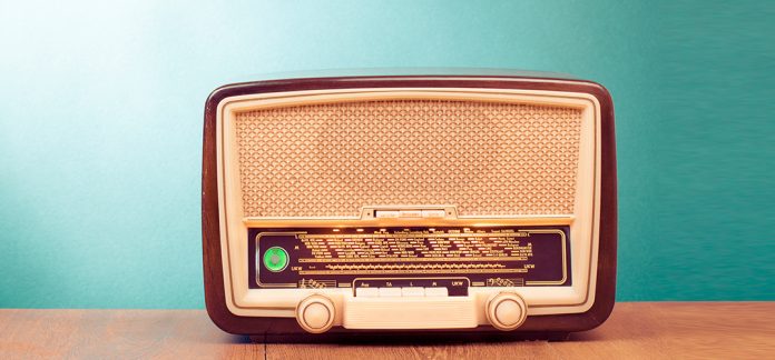 radio