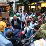 Feira do Livro em Gramado