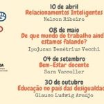 cirandas 2019