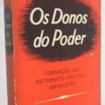 os donos do poder