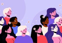 Quando as mulheres dão nome às coisas