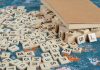 Antes da palavra: sobre Arquitetura da linguagem