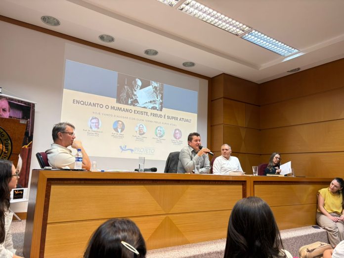 altair evento psicanalise