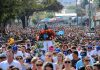 Romaria de Nossa Senhora Aparecida é Patrimônio Cultural Imaterial em Passo Fundo