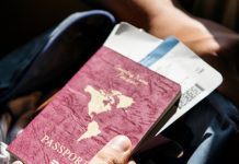 Os migrantes e as leis além fronteiras