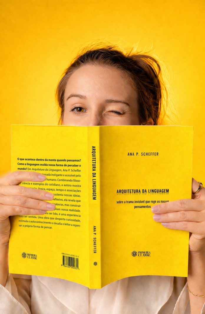 ana scheffer livro 4