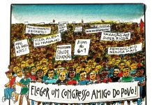 Por um Congresso amigo do povo