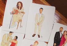 Aquarela: que arte é esta?
