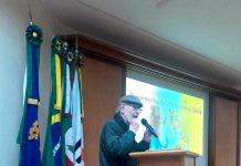 O que me fascina em Passo Fundo!