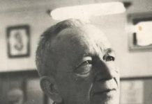 A poesia segundo Mário Quintana