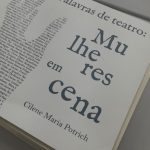Um livro sobre mulheres nos palcos