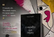 Entre o “eu” que escreve e o “você” que lê segundo Mauro Gaglietti