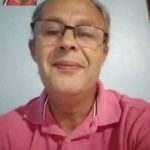 Tributo a um bom professor