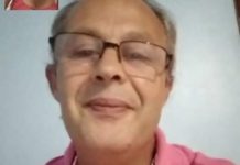 Tributo a um bom professor