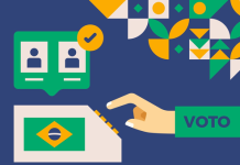 Como perder meu voto