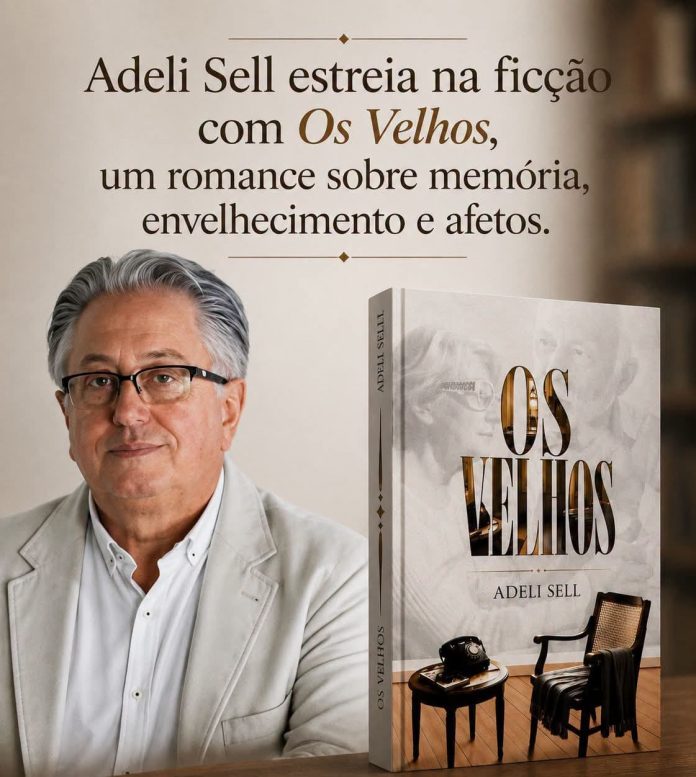 adeli sell os velhos