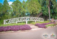 Campina das Missões é destaque em Revista sobre Turismo