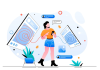 A cretinice digital e uma nova indiferença a caminho