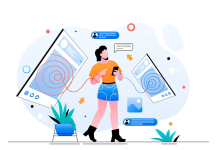 A cretinice digital e uma nova indiferença a caminho