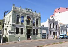 Museu da Roseli e da Ruth