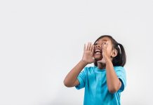 A voz da criança: o direito de falar de si e de fazer escolhas