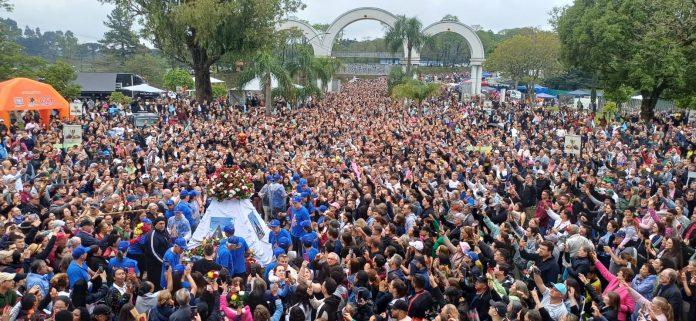 imagem romaria 2026 1